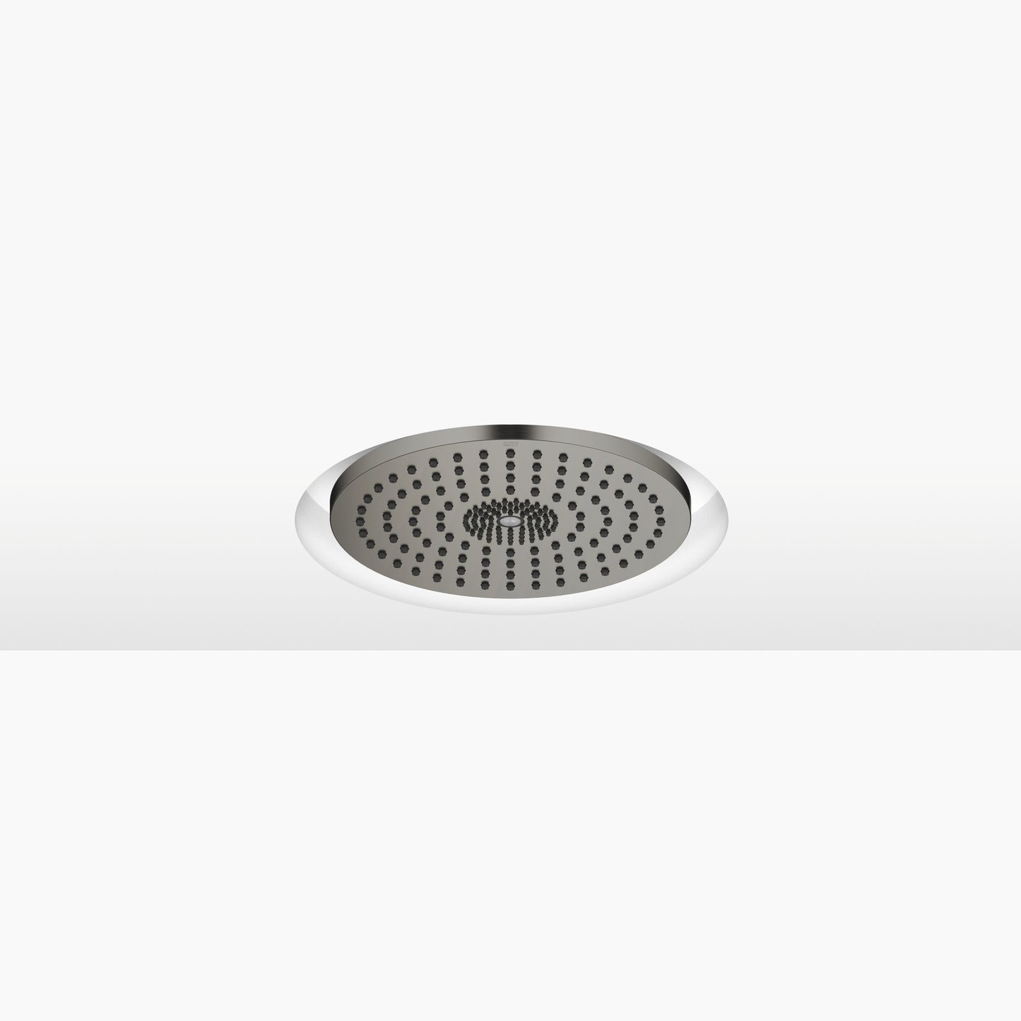 Dornbracht 28034970 Rain Shower Flush Mounted With Light 11-3/4"