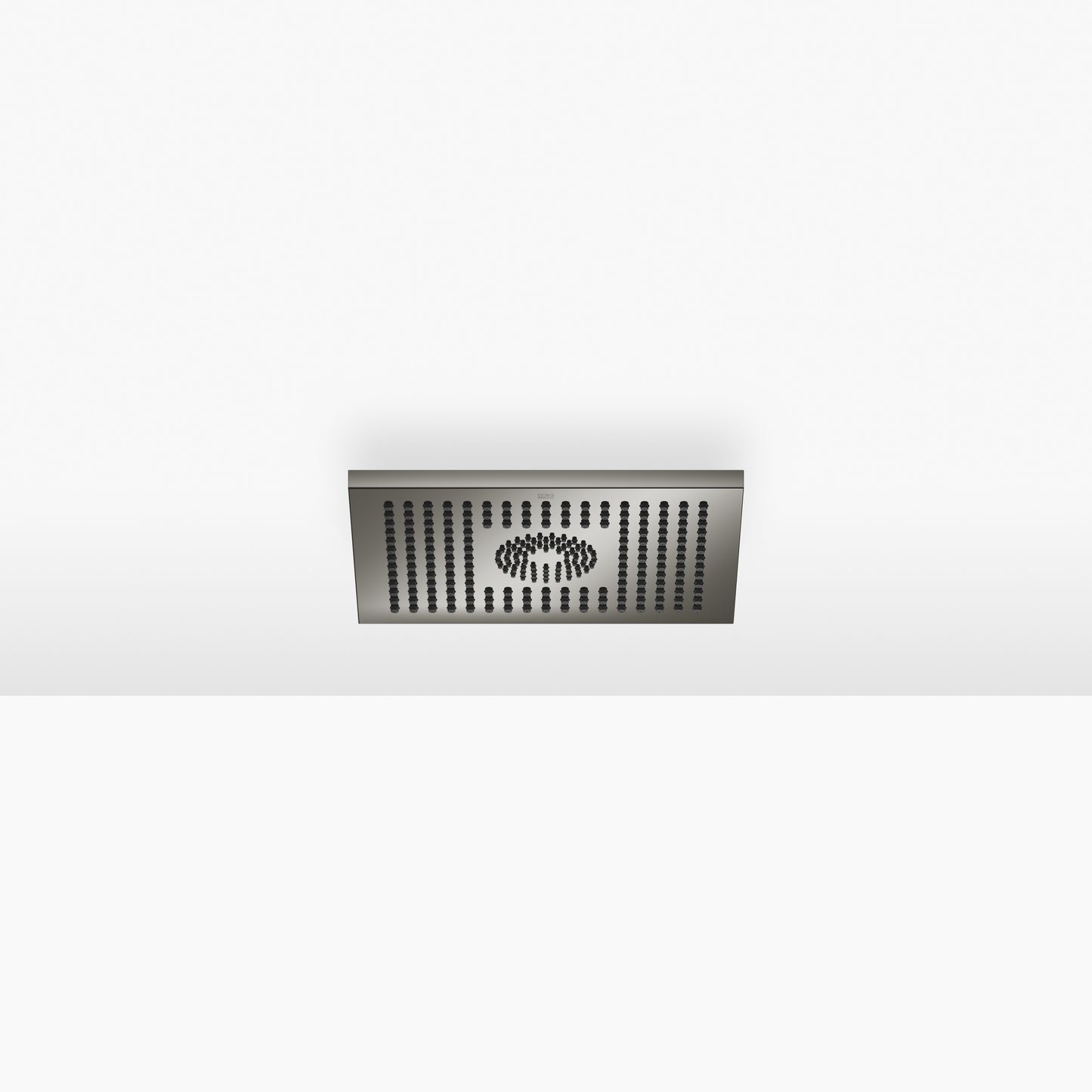 Dornbracht 28041980 Rain Shower , Ceiling-Mounted 11-3/4" X 9-1/2"