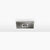 Dornbracht 28042980 Rain Shower , Ceiling-Mounted With Light 11-3/4" X 9-1/2"
