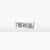 Dornbracht 28043980 Rain Shower Flush Mounted 11-3/4" X 9-1/2"