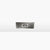 Dornbracht 28043980 Rain Shower Flush Mounted 11-3/4" X 9-1/2"