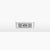 Dornbracht 28043980 Rain Shower Flush Mounted 11-3/4" X 9-1/2"