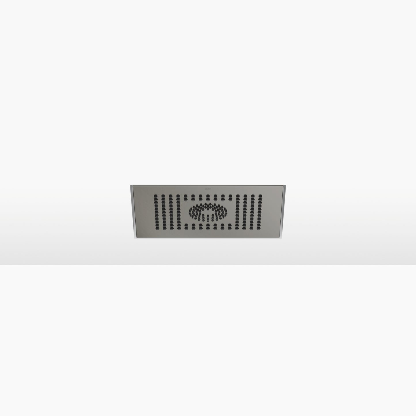 Dornbracht 28043980 Rain Shower Flush Mounted 11-3/4" X 9-1/2"