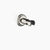Dornbracht 28050361 Madison Wall Bracket