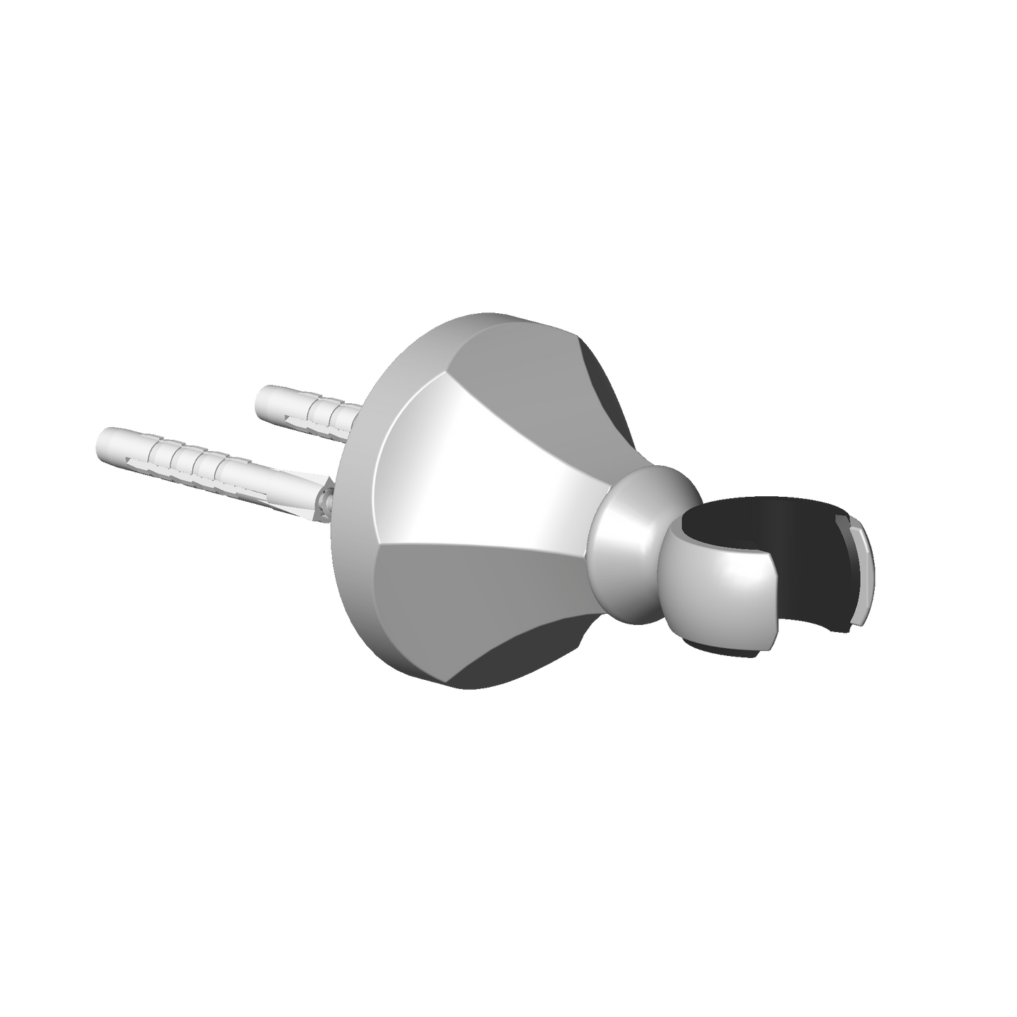 Dornbracht 28050371 Madison Wall Bracket