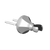 Dornbracht 28050371 Madison Wall Bracket