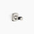 Dornbracht 28050404 Coya Wall Bracket