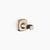 Dornbracht 28050404 Coya Wall Bracket