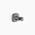 Dornbracht 28050404 Coya Wall Bracket