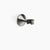 Dornbracht 28050809 Vaia Wall Bracket