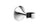 Dornbracht 28050809 Vaia Wall Bracket