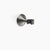 Dornbracht 28050809 Vaia Wall Bracket
