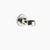Dornbracht 28050892 Tara Wall Bracket