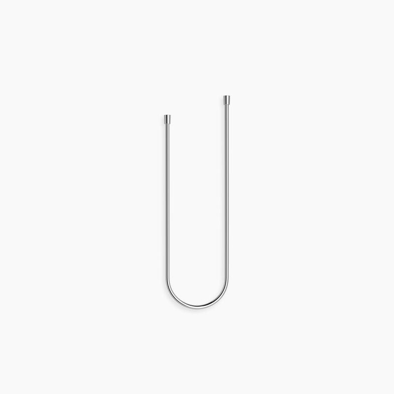 Dornbracht 28102970 Plastic Shower Hose 1/2" X 1/2" X 68-7/8" - Parent