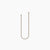 Dornbracht 28102970 Plastic Shower Hose 1/2" X 1/2" X 68-7/8"