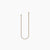 Dornbracht 28102970 Plastic Shower Hose 1/2" X 1/2" X 68-7/8"