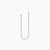 Dornbracht 28102970 Plastic Shower Hose 1/2" X 1/2" X 68-7/8"