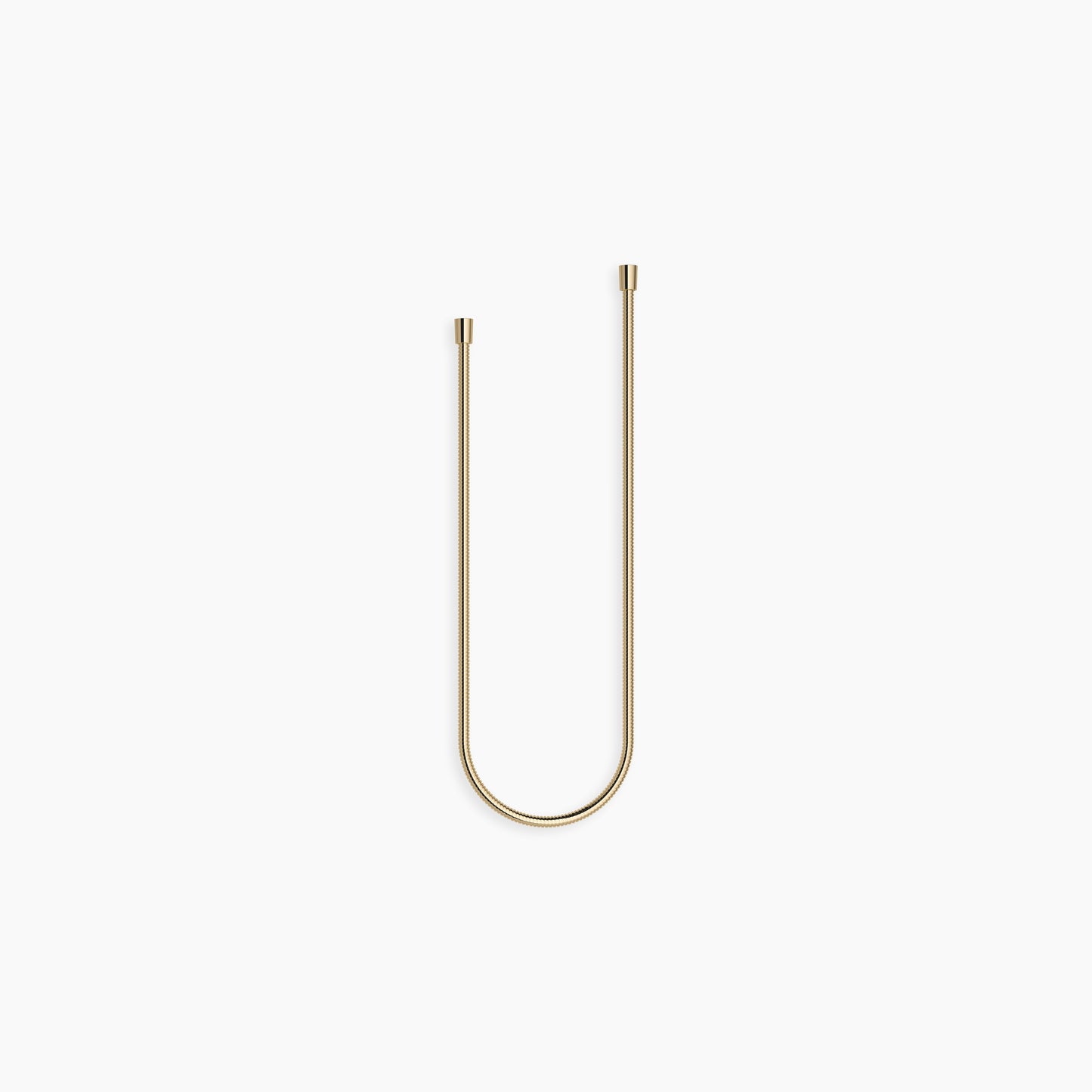 Dornbracht 28104970 Metal Shower Hose 1/2" X 1/2" X 49-1/4"