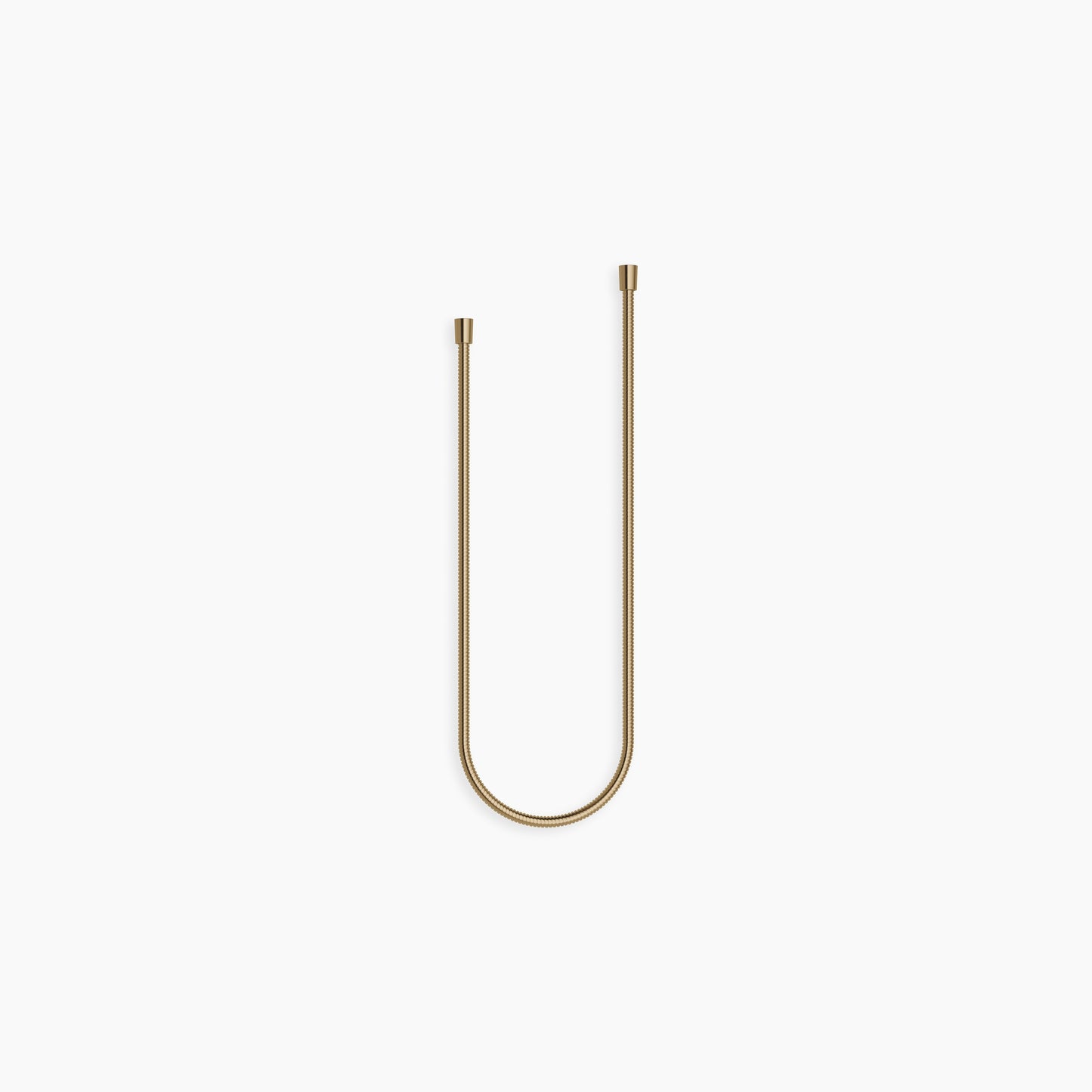 Dornbracht 28104970 Metal Shower Hose 1/2" X 1/2" X 49-1/4"