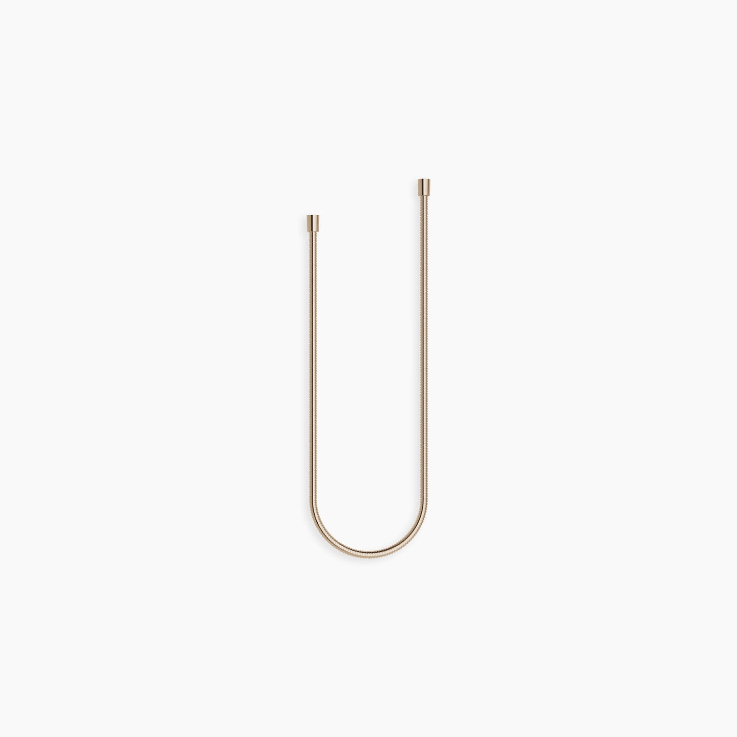 Dornbracht 28104970 Metal Shower Hose 1/2" X 1/2" X 49-1/4"