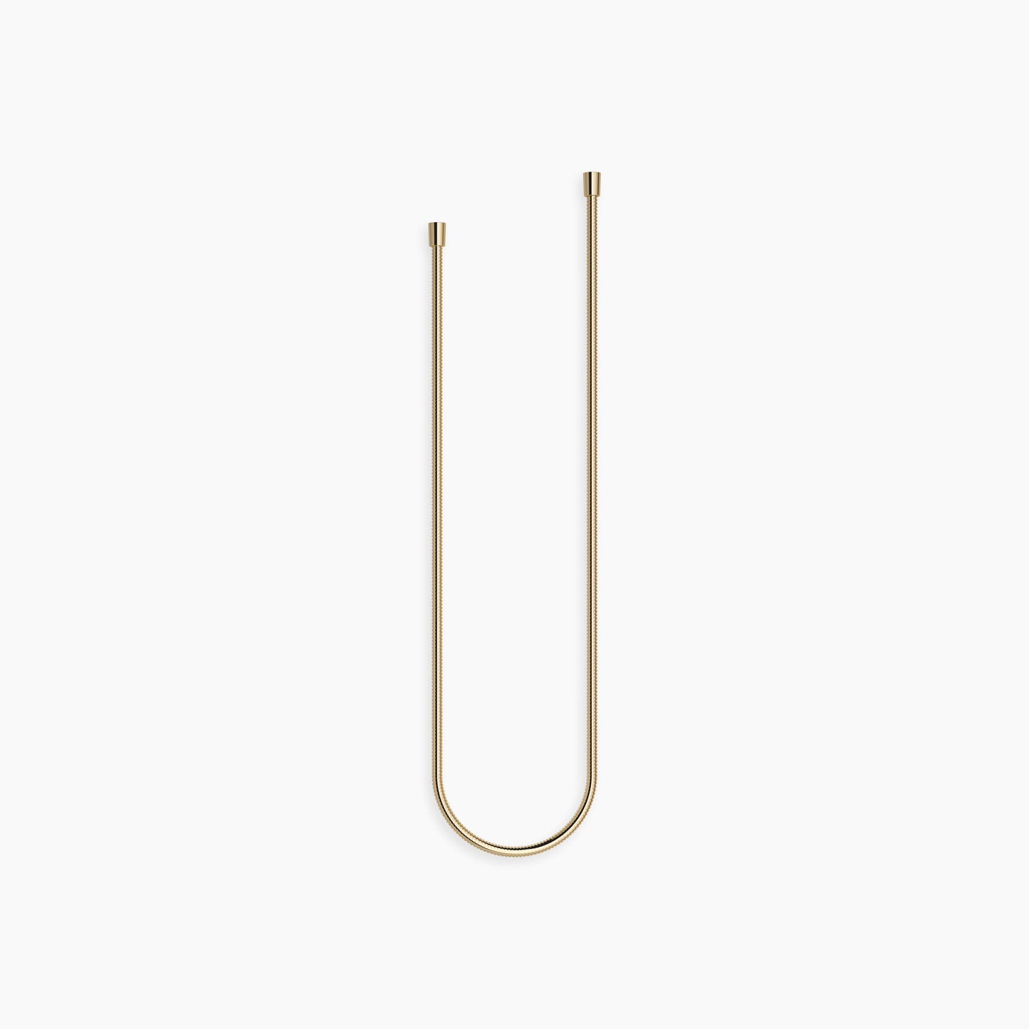 Dornbracht 28204970 Metal Shower Hose 1/2" X 1/2" X 68-7/8"