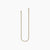 Dornbracht 28204970 Metal Shower Hose 1/2" X 1/2" X 68-7/8"
