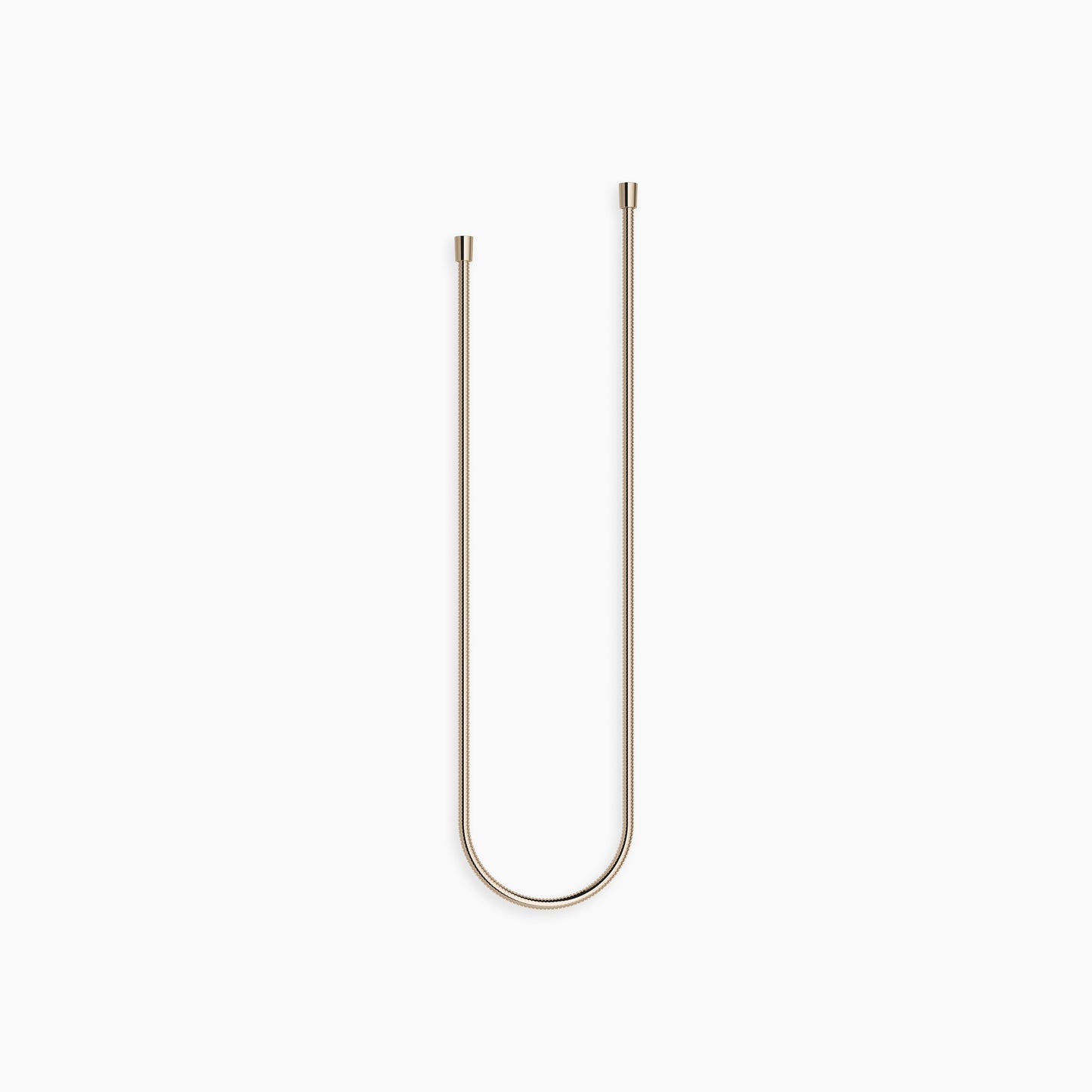 Dornbracht 28204970 Metal Shower Hose 1/2" X 1/2" X 68-7/8"