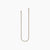 Dornbracht 28204970 Metal Shower Hose 1/2" X 1/2" X 68-7/8"