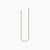 Dornbracht 28204970 Metal Shower Hose 1/2" X 1/2" X 68-7/8"