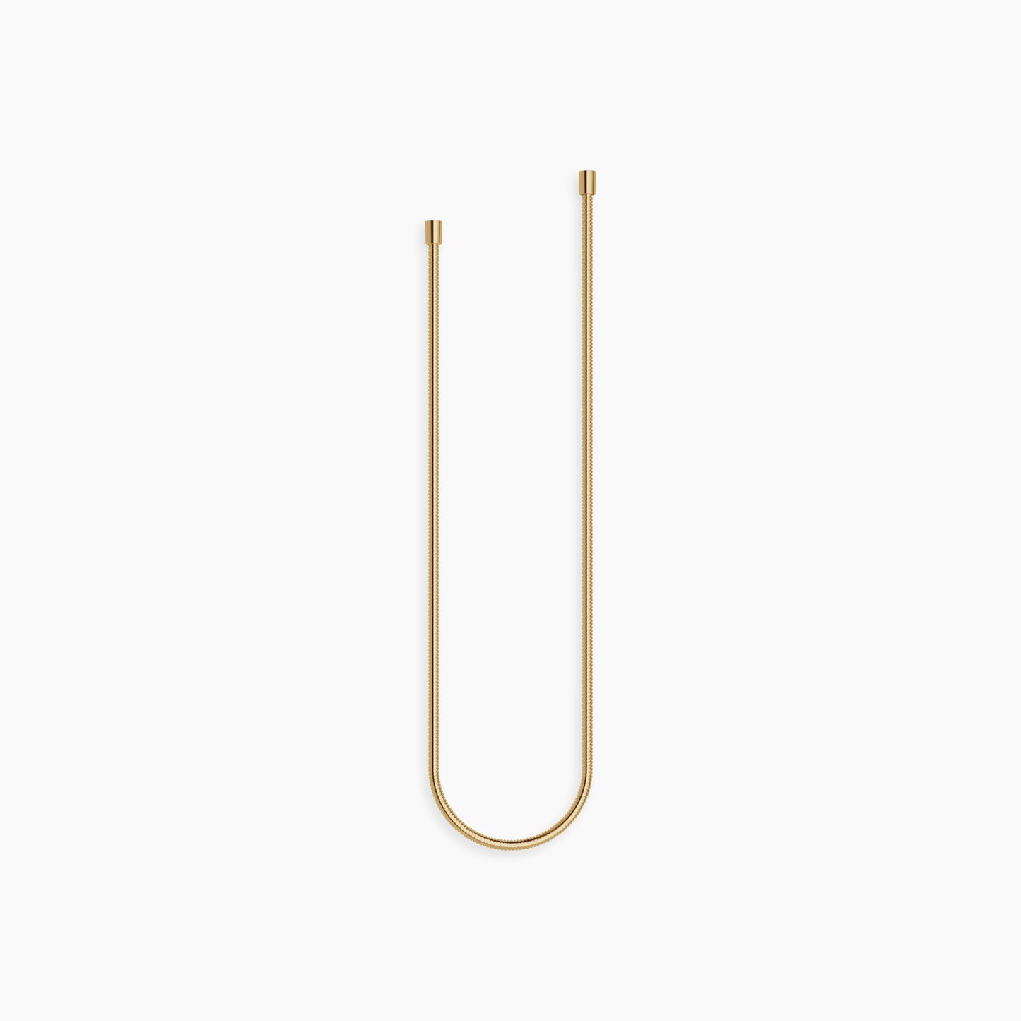 Dornbracht 28204970 Metal Shower Hose 1/2" X 1/2" X 68-7/8"