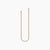 Dornbracht 28204970 Metal Shower Hose 1/2" X 1/2" X 68-7/8"