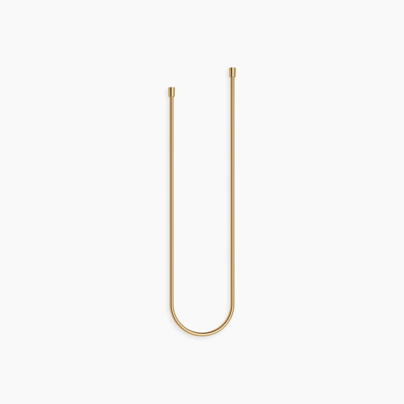 Dornbracht 28204970 Metal Shower Hose 1/2" X 1/2" X 68-7/8"