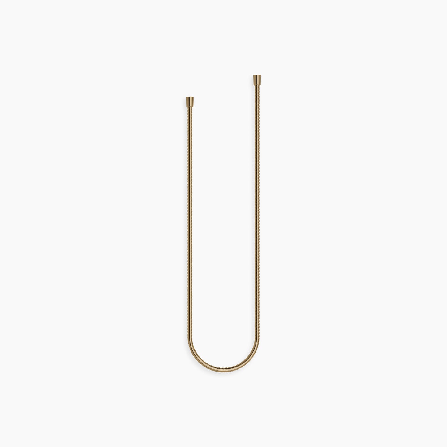 Dornbracht 28204970 Metal Shower Hose 1/2" X 1/2" X 68-7/8"