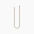 Dornbracht 28204970 Metal Shower Hose 1/2" X 1/2" X 68-7/8"