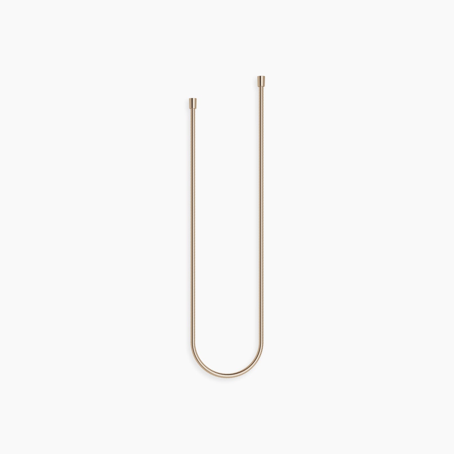Dornbracht 28204970 Metal Shower Hose 1/2" X 1/2" X 68-7/8"