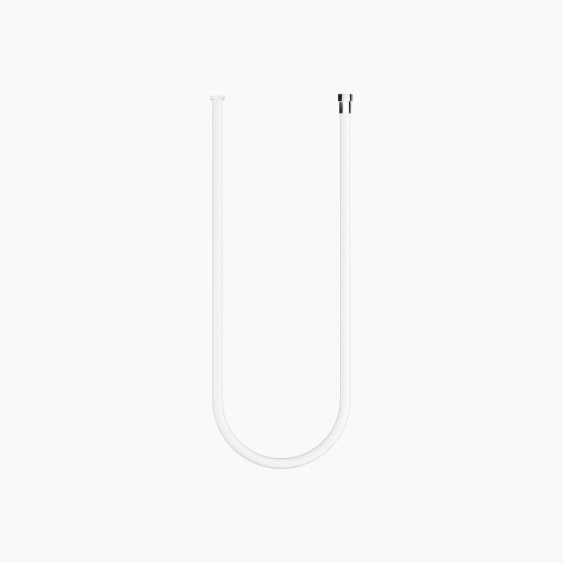 Dornbracht 28285979 Water Tube Kneipp Hose White 78-3/4"