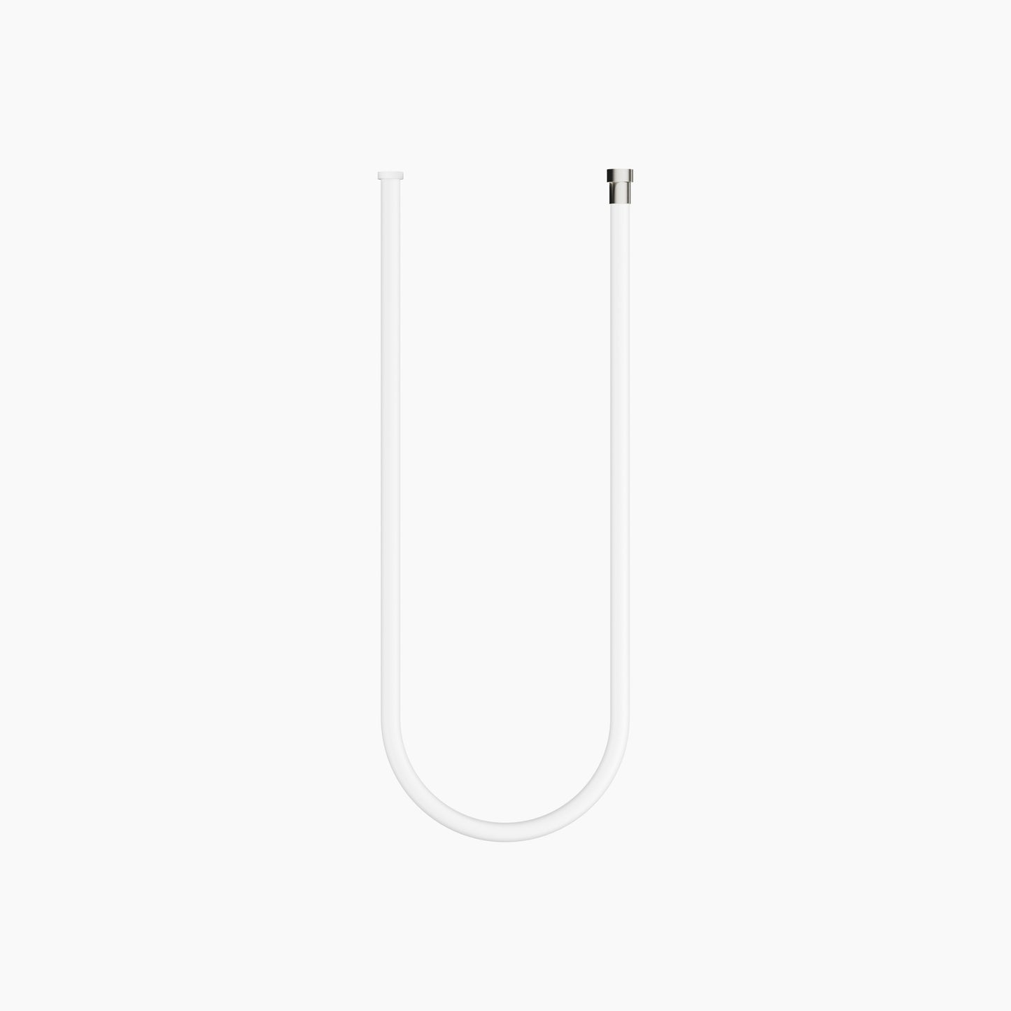 Dornbracht 28285979 Water Tube Kneipp Hose White 78-3/4"