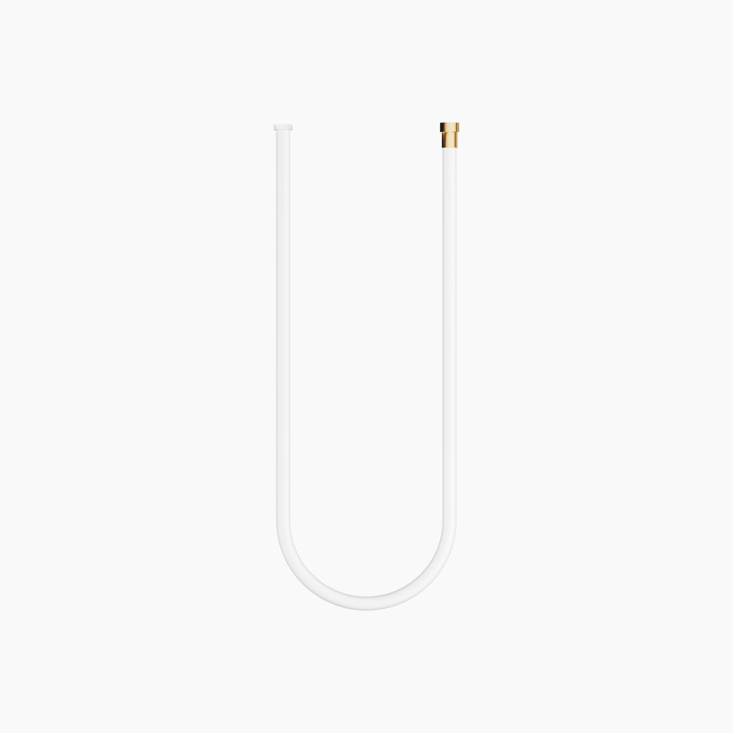 Dornbracht 28285979 Water Tube Kneipp Hose White 78-3/4"