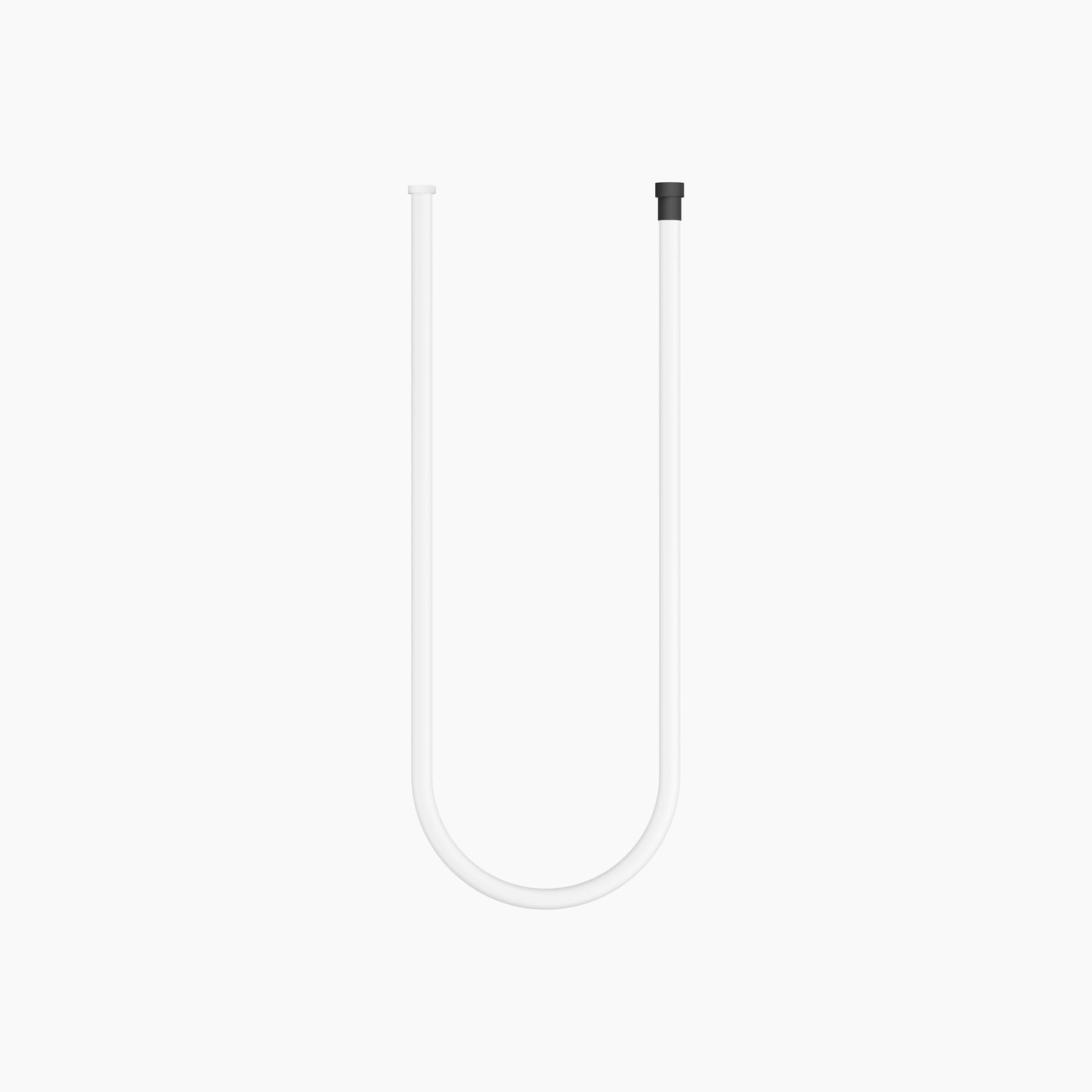 Dornbracht 28285979 Water Tube Kneipp Hose White 78-3/4"