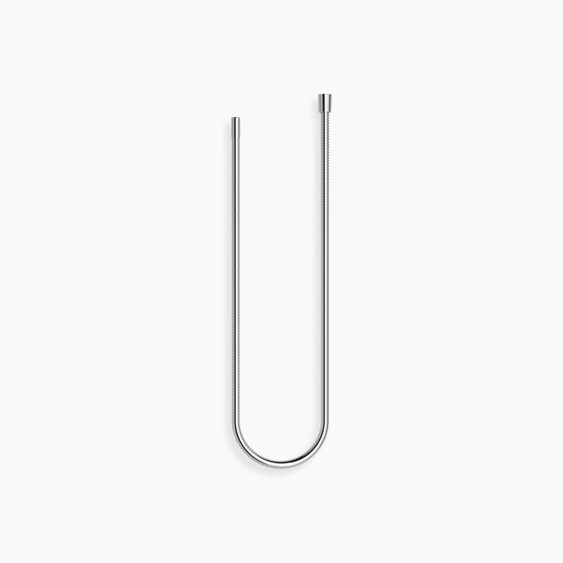 Dornbracht 28304970 Metal Shower Hose 1/2" X 3/8" X 59"