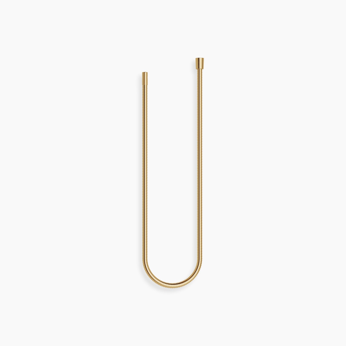 Dornbracht 28304970 Metal Shower Hose 1/2" X 3/8" X 59"