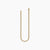 Dornbracht 28304970 Metal Shower Hose 1/2" X 3/8" X 59"