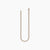 Dornbracht 28304970 Metal Shower Hose 1/2" X 3/8" X 59"