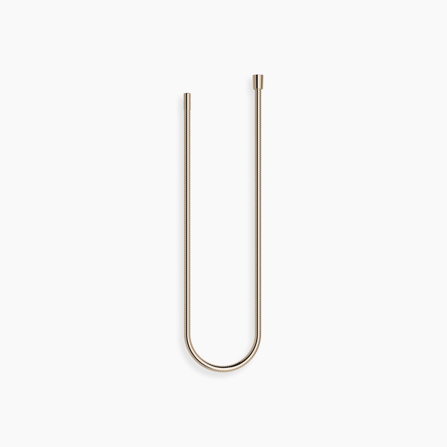 Dornbracht 28304970 Metal Shower Hose 1/2" X 3/8" X 59"