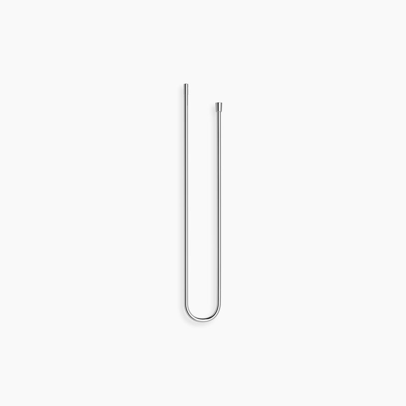 Dornbracht 28324970 Plastic Shower Hose 1/2" X 3/8" X 1750 MM - Parent