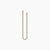 Dornbracht 28324970 Plastic Shower Hose 1/2" X 3/8" X 1750 MM