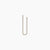 Dornbracht 28325970 Plastic Shower Hose 1/2" X 3/8" X 1250 MM