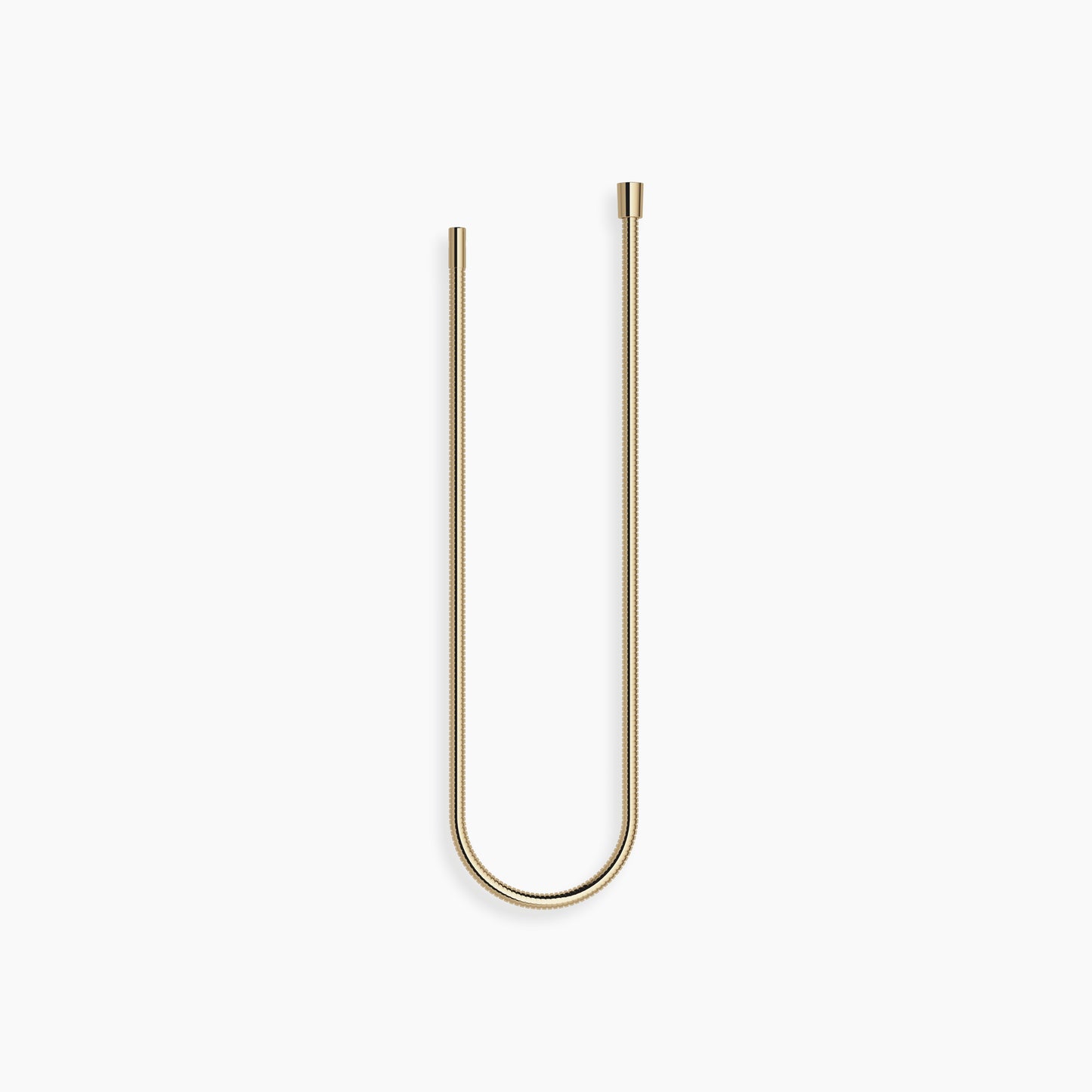 Dornbracht 28404970 Metal Shower Hose Extendable 1/2" X 3/8" X 1250 MM