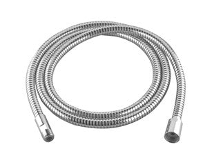 Dornbracht 28404970 Metal Shower Hose Extendable 1/2" X 3/8" X 1250 MM