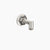 Dornbracht 28450370 Madison Wall Elbow